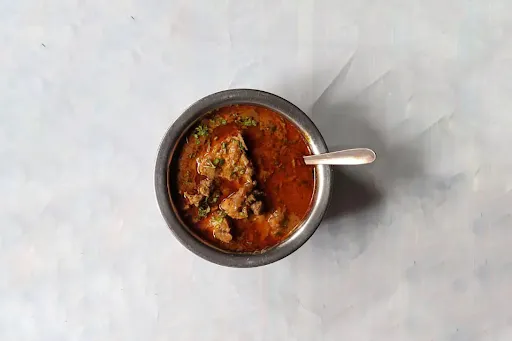 Chicken Curry