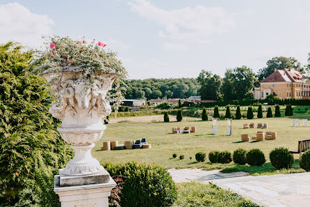 Photographe de mariage Magdalena Szczucka (magdalenaszczuck). Photo du 22 décembre 2021