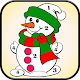 Download Merry Christmas : Coloring Art Book For PC Windows and Mac 1.0.4