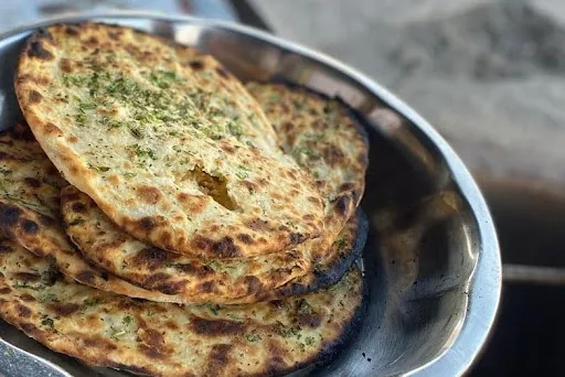 Amritsari Kulcha