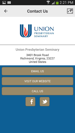 免費下載生活APP|Union Presbyterian Seminary app開箱文|APP開箱王