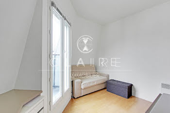 appartement à Paris 12ème (75)