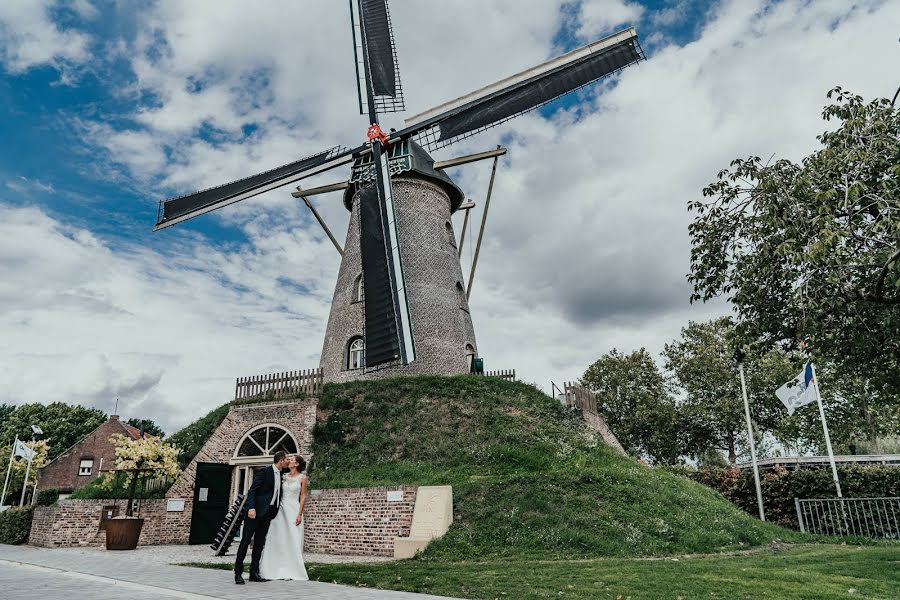 Fotografer pernikahan John Wiersma (wiersma). Foto tanggal 22 Februari 2019