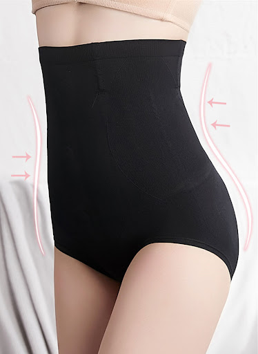Title 2, Hip lift waist pants for a sculpted silhouette....