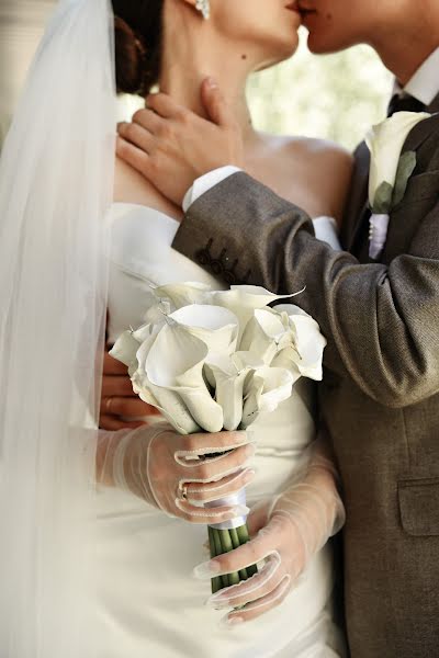 Photographe de mariage Darya Marsheva (marshewa). Photo du 14 février