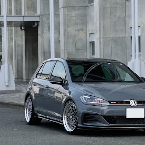 ゴルフGTI