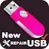 Repair Corrupted USB Drives Guide3.0