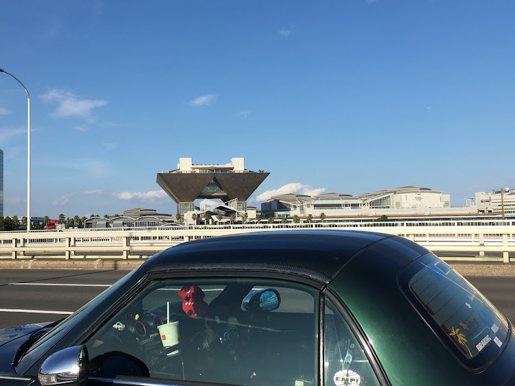 コペンの僕の大好き💕❤なフォロワーさんと都内散策コラボを楽しみました！・人それぞれ！生き方！価値観！物の捉え方考え方！全て違って当然！だから世の中面白いのだと思います！最高だね！！・幸せは自分自身で見出す物で他人から与えられる物では有りません！最高だね！・貧乏しても心❤️の貧乏人には成りたく無いですね！最高だね！・人は人です!自分の納得出来る生き方をしましょう!最高だね！に関するカスタム事例の投稿画像40枚目