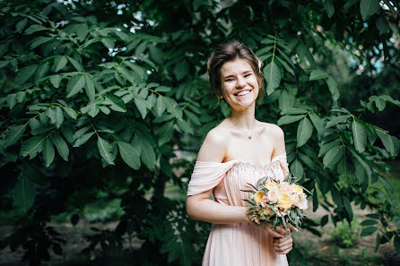 Wedding photographer Vera Smirnova (verasmirnova). Photo of 18 September 2016