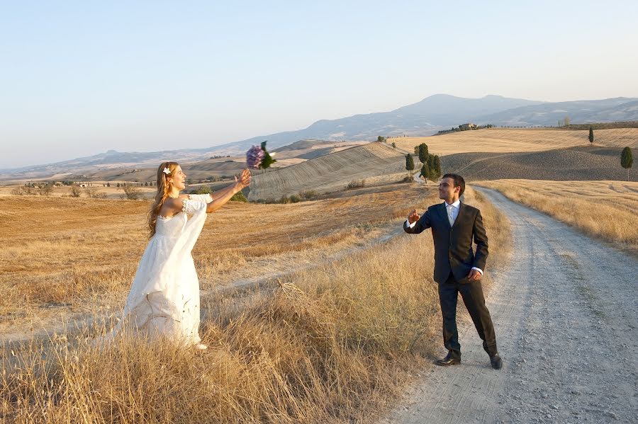 Fotógrafo de bodas Diego Ciminaghi (ciminaghi). Foto del 1 de abril 2015