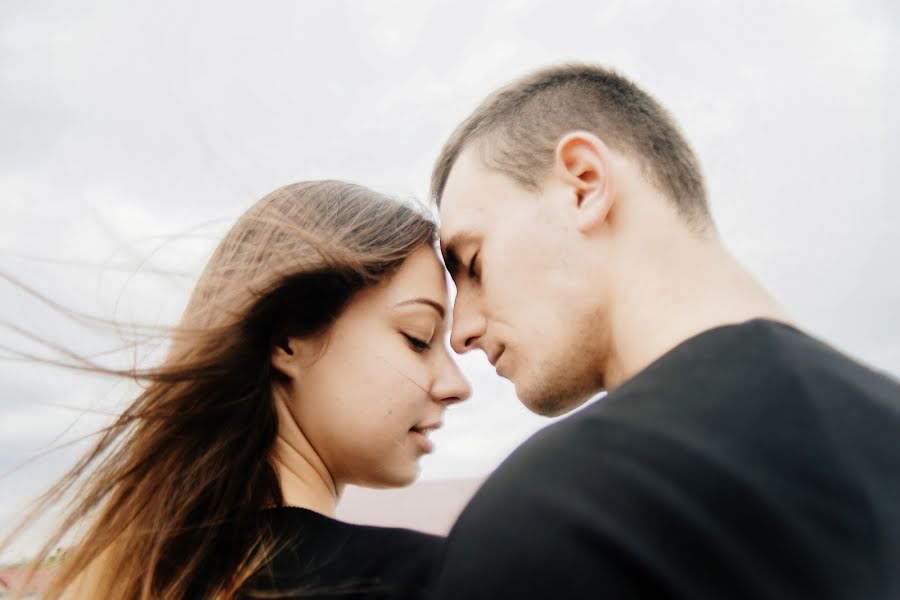 Photographe de mariage Roma Sambur (samburphoto). Photo du 9 novembre 2016