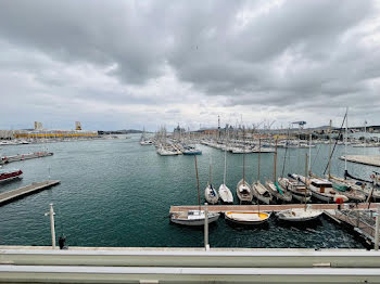 appartement à Toulon (83)