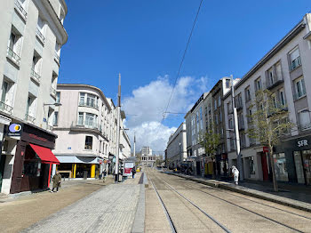 appartement à Brest (29)