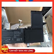 Hàng Zin Pin(Battery) Asus Vivobook F510Qa S15 X510U S510U X541U X542U B31N1637 Original