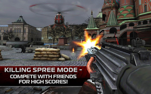 CONTRACT KILLER 2 3.0.3 APK + Mod (Unlimited money) for Android