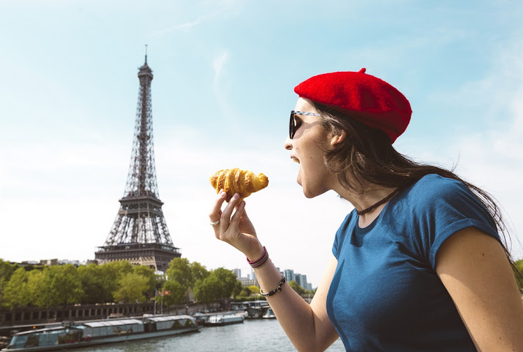 France is hosting the 2023 Rugby World Cup, so grab a croissant, don that beret and head for the games.