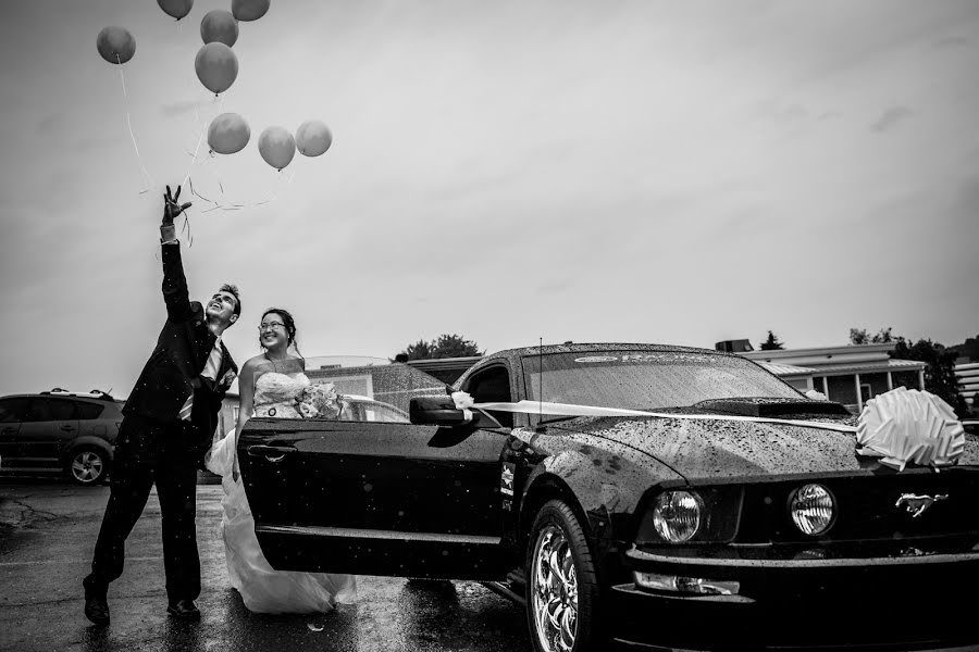 Photographe de mariage Didier Law (didierlaw). Photo du 1 juin 2018