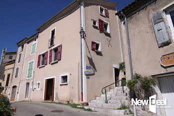 maison à Sisteron (04)