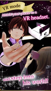 Intimate VR:Eisuke - náhled