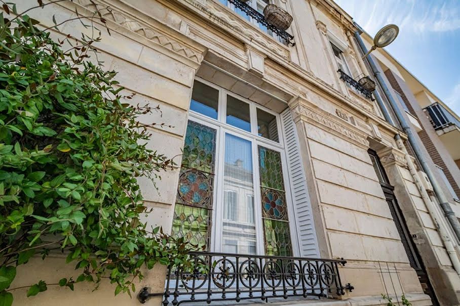 Vente maison 5 pièces 140 m² à Reims (51100), 558 000 €