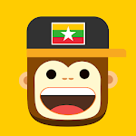 Cover Image of Télécharger Learn Burmese with Master Ling  APK