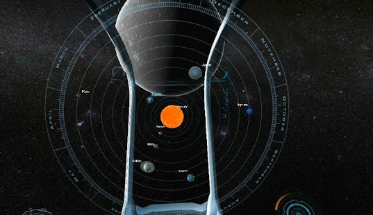  Deep Space VR 