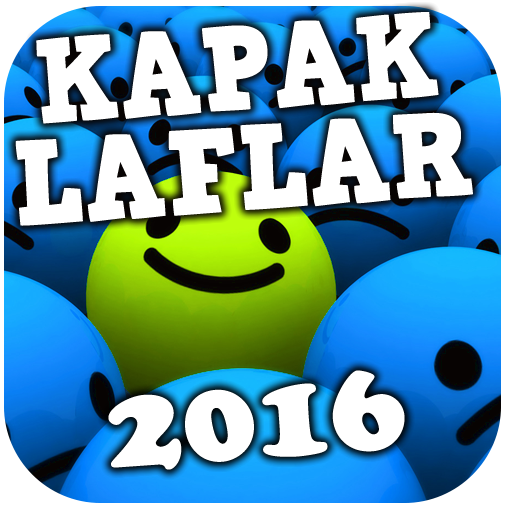 Kapak Laflar 2016