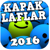 Kapak Laflar 2016
