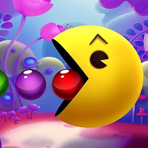 Download PAC-MAN Pop For PC Windows and Mac