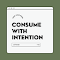 Item logo image for Intentional Consumption