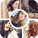 Cover Image of Unduh photo collage - flower frame 1.0 APK