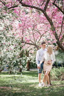 Fotógrafo de casamento Viktoriya Getman (viktoriya1111). Foto de 10 de junho 2019