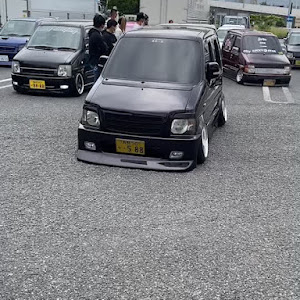 ワゴンR CT51S