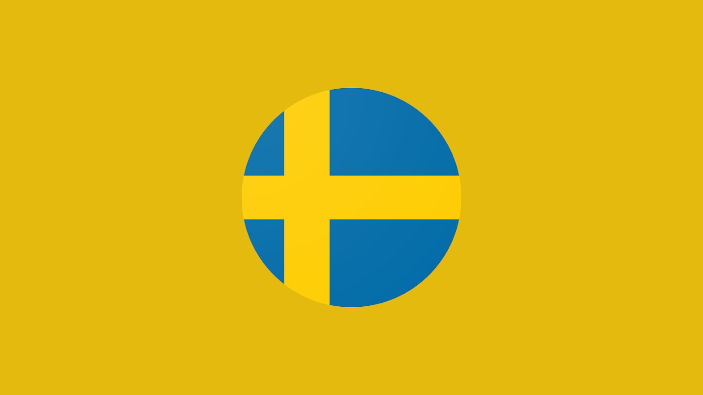 Watch Sweden women's national football team live