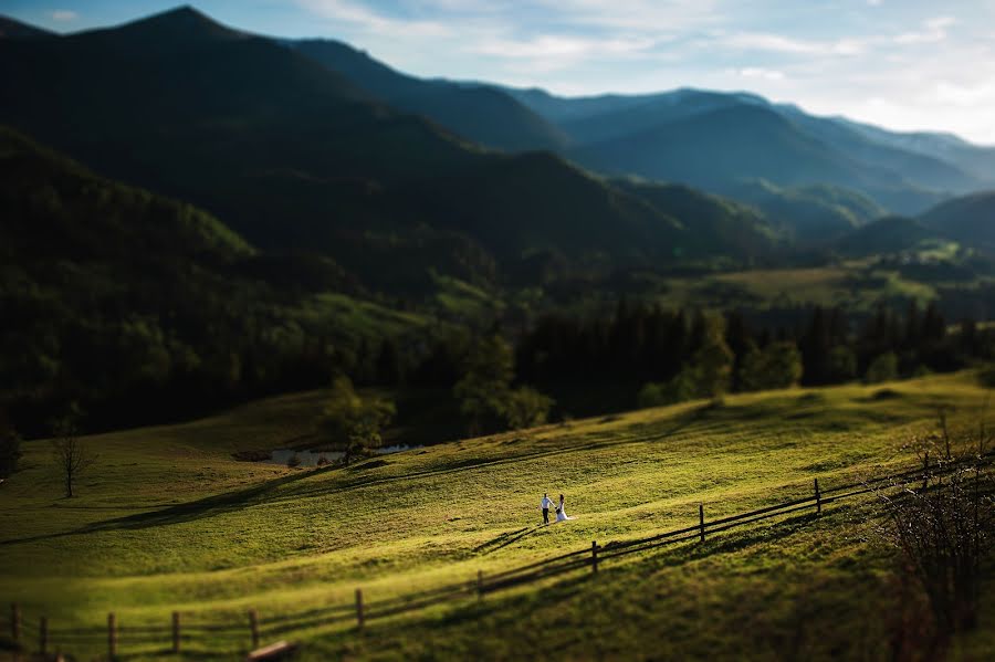 Svadobný fotograf Artem Popov (pro100artem). Fotografia publikovaná 27. januára 2019