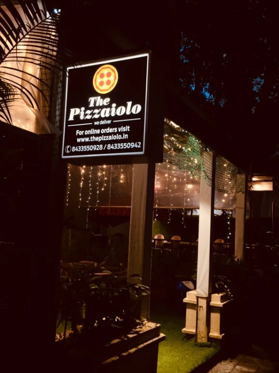 The Pizzaiolo photo 