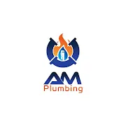 AM Plumbing Logo