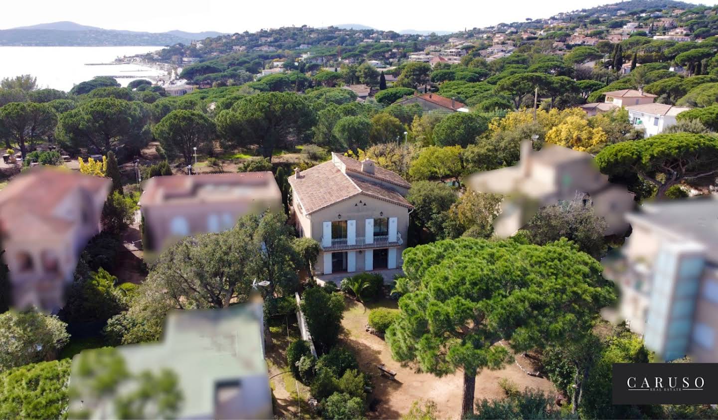 Maison Sainte-Maxime