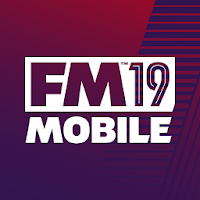 Football Manager 2019 Mobile