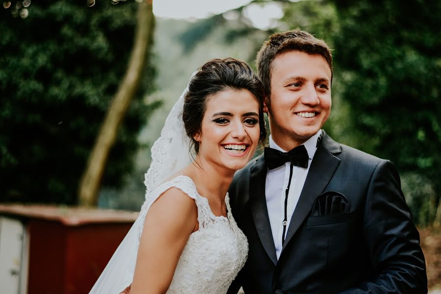 Wedding photographer Uğur Cankurt (ugurcankurt). Photo of 10 March 2018