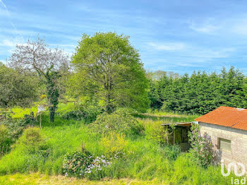 maison à Camors (56)