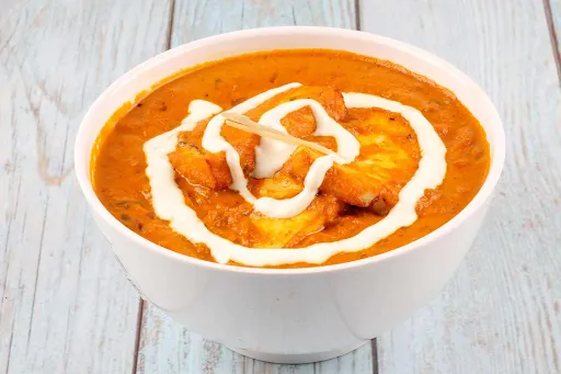 Paneer Butter Masala