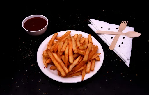 Hot & Spicy Fingers Chips