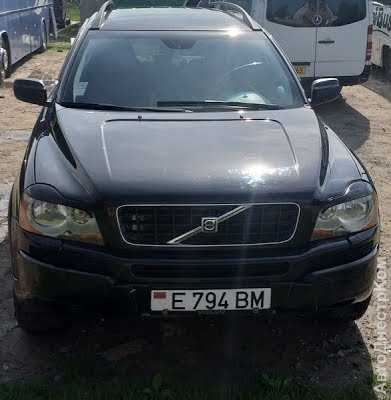 продам авто Volvo XC90 XC90 фото 3