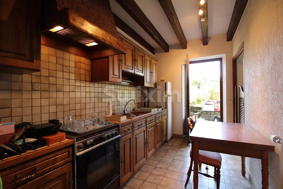 Vente maison 5 pièces 150 m² à Gex (01170), 515 000 €