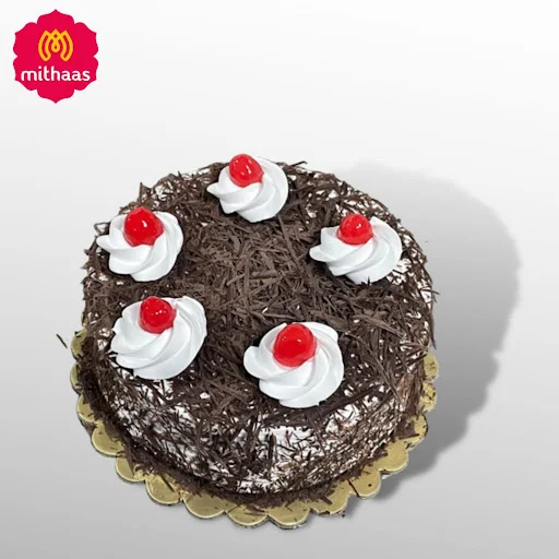 Black Forest Cake Half Kg