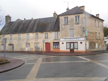 maison à Falaise (14)