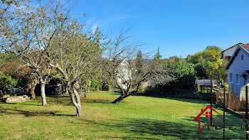 terrain à L'Isle-sur-le-Doubs (25)