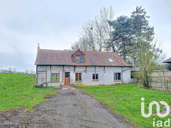 maison à Criquiers (76)