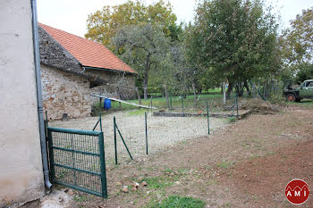 maison à Courcelles-Frémoy (21)